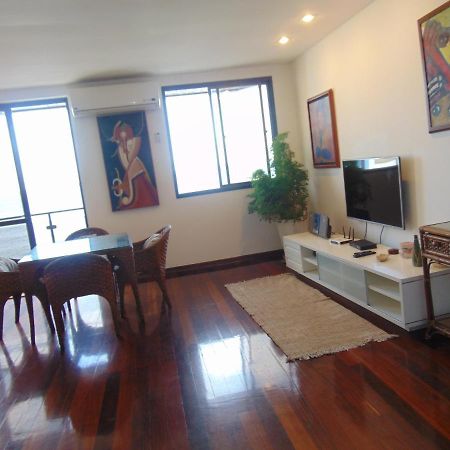 Apartamento Ipanema Rio de Janeiro Zewnętrze zdjęcie