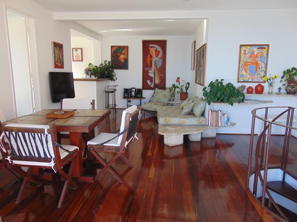 Apartamento Ipanema Rio de Janeiro Zewnętrze zdjęcie