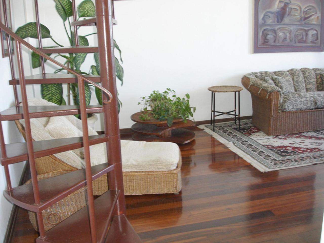 Apartamento Ipanema Rio de Janeiro Zewnętrze zdjęcie