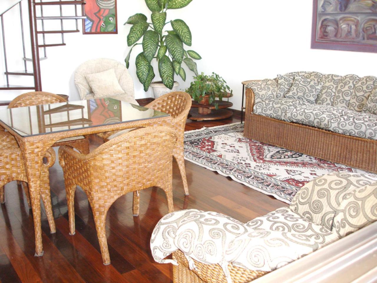 Apartamento Ipanema Rio de Janeiro Zewnętrze zdjęcie
