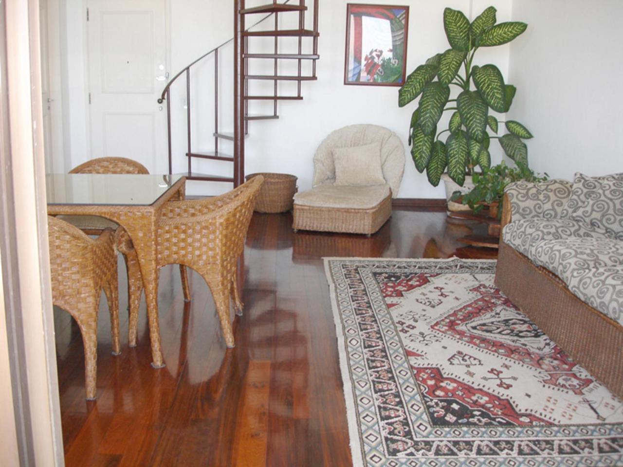 Apartamento Ipanema Rio de Janeiro Zewnętrze zdjęcie
