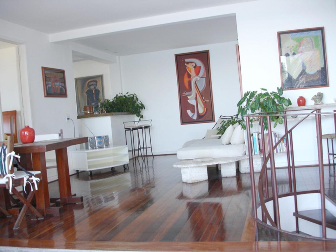 Apartamento Ipanema Rio de Janeiro Zewnętrze zdjęcie
