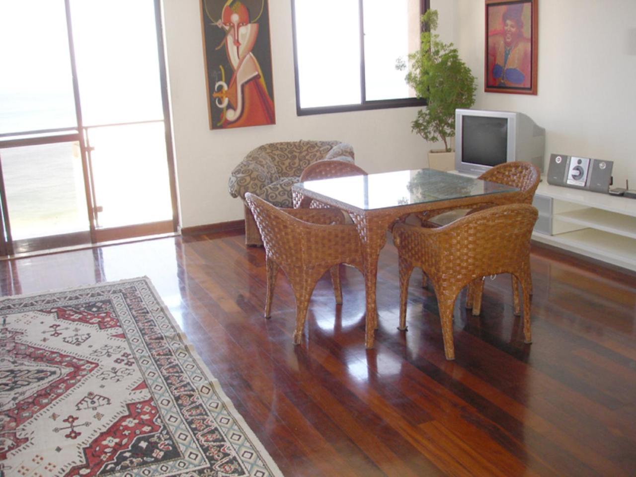 Apartamento Ipanema Rio de Janeiro Zewnętrze zdjęcie