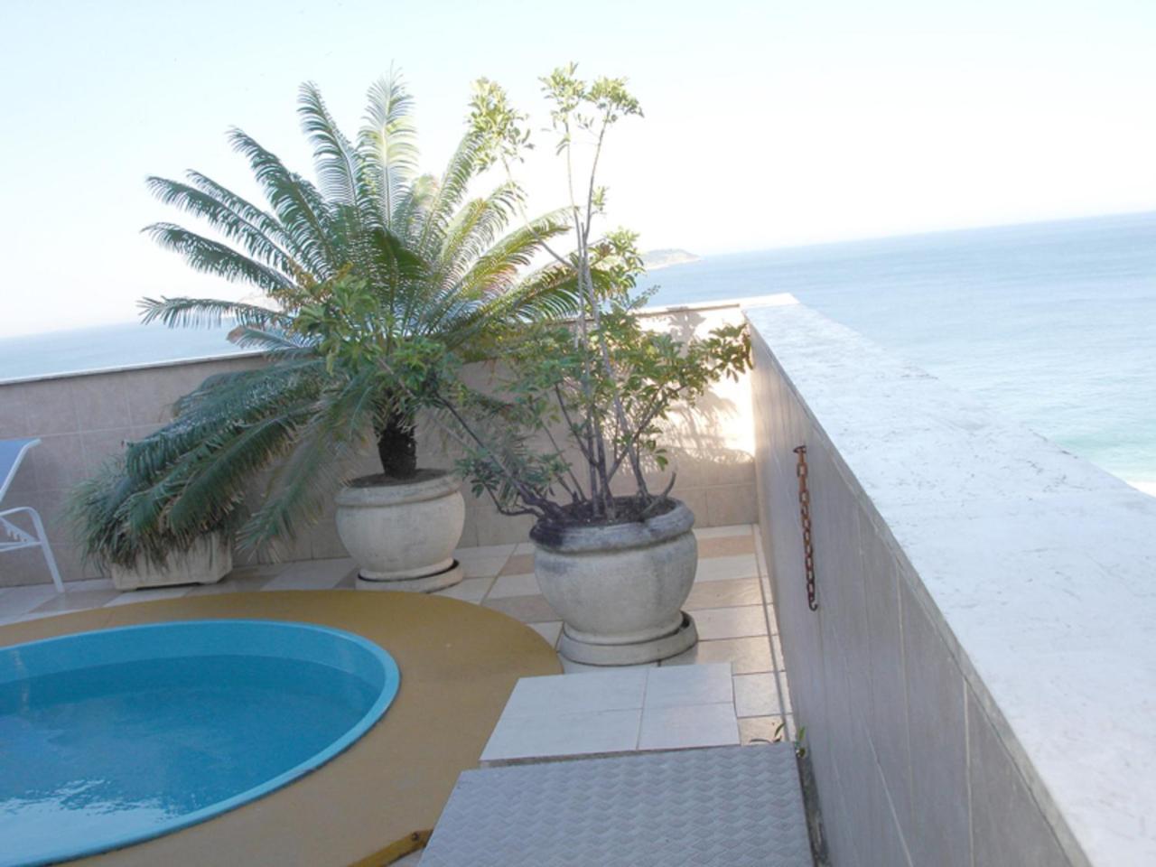 Apartamento Ipanema Rio de Janeiro Zewnętrze zdjęcie