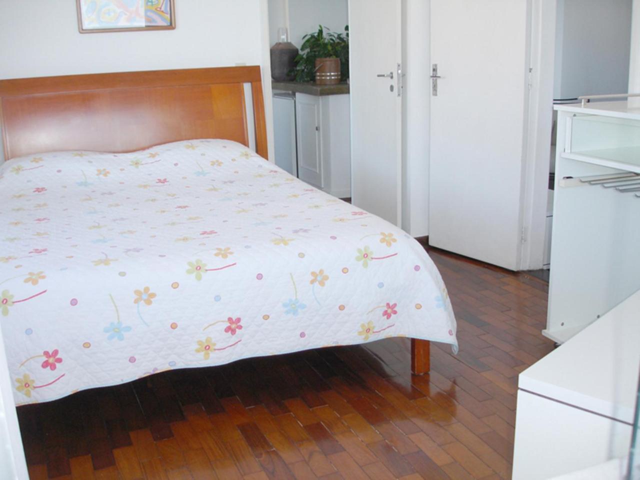 Apartamento Ipanema Rio de Janeiro Zewnętrze zdjęcie