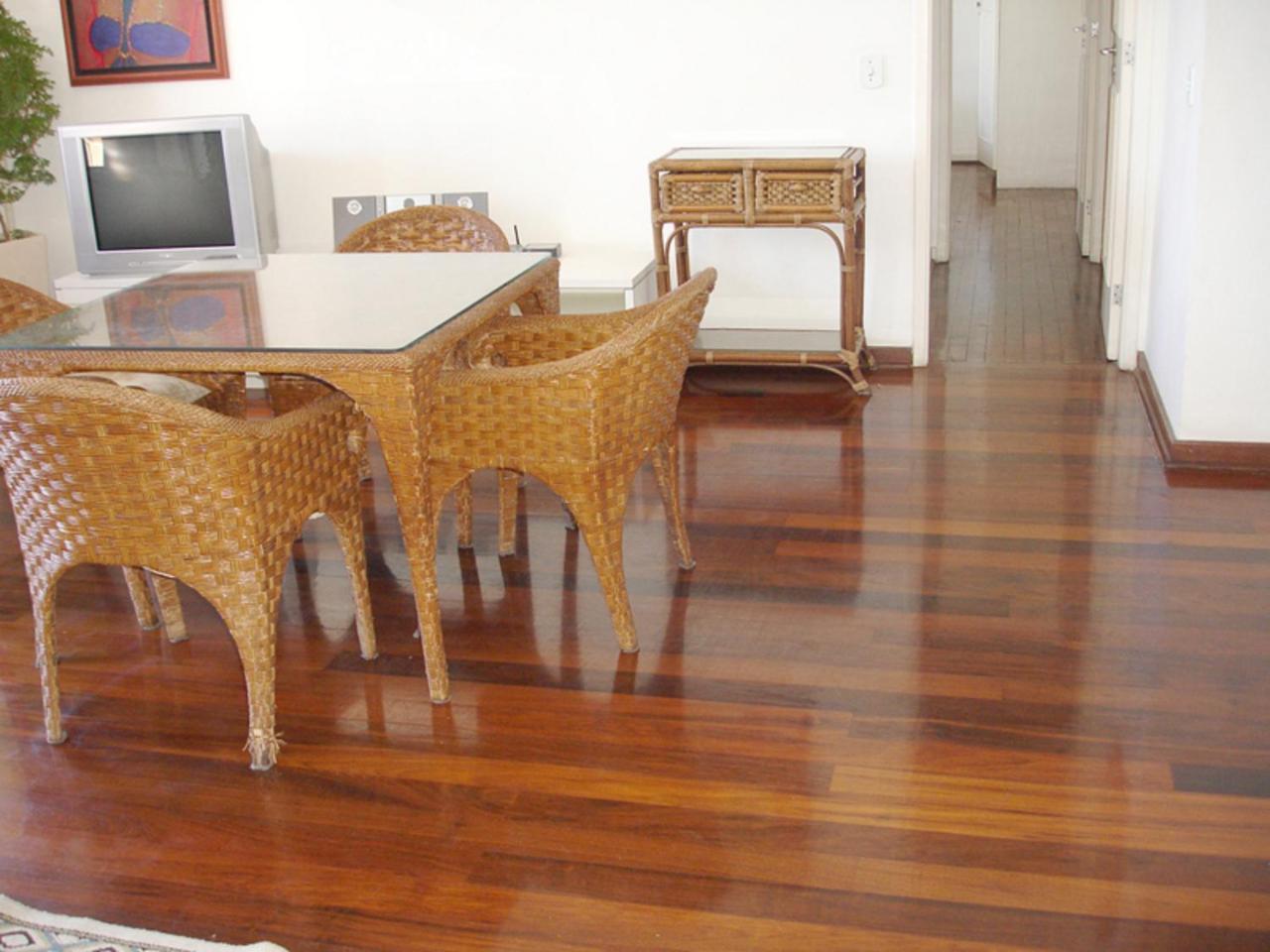 Apartamento Ipanema Rio de Janeiro Zewnętrze zdjęcie