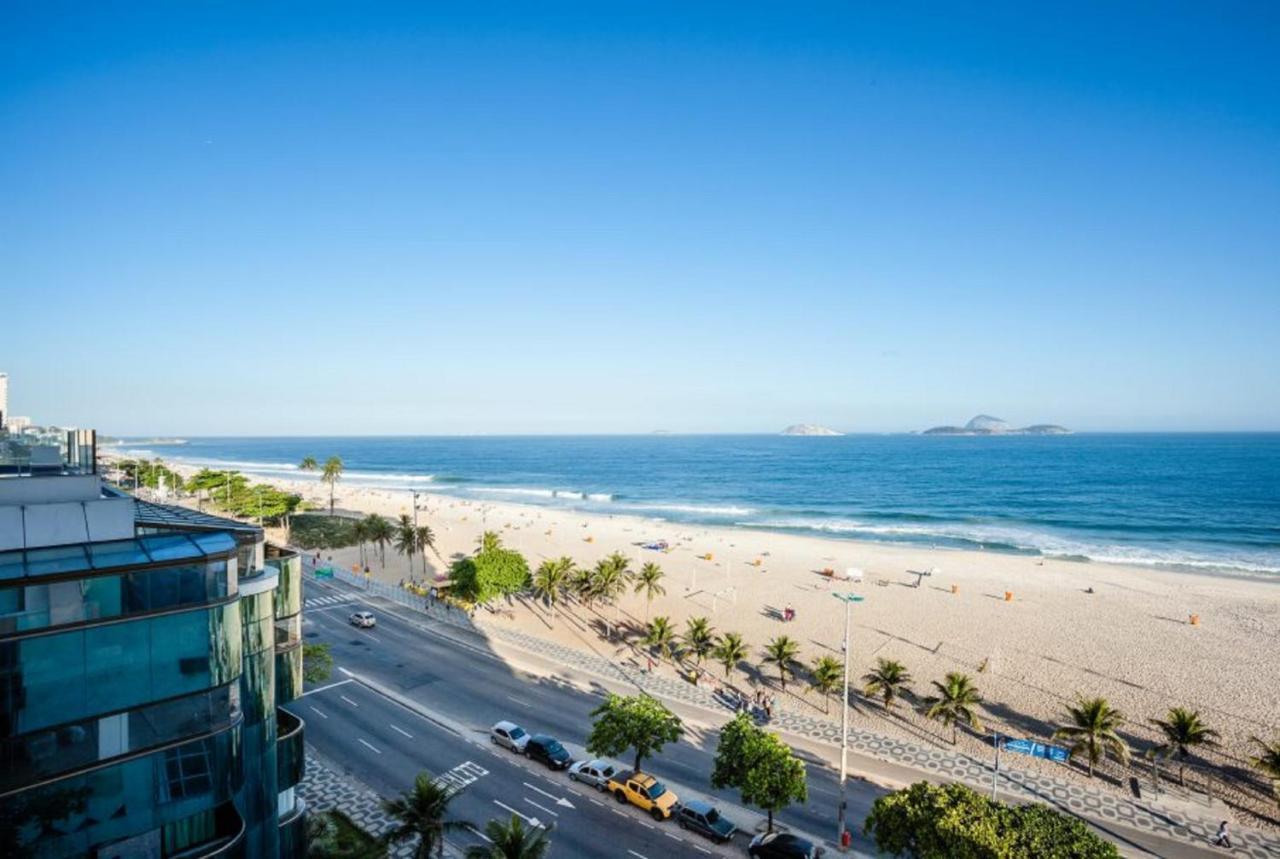 Apartamento Ipanema Rio de Janeiro Zewnętrze zdjęcie