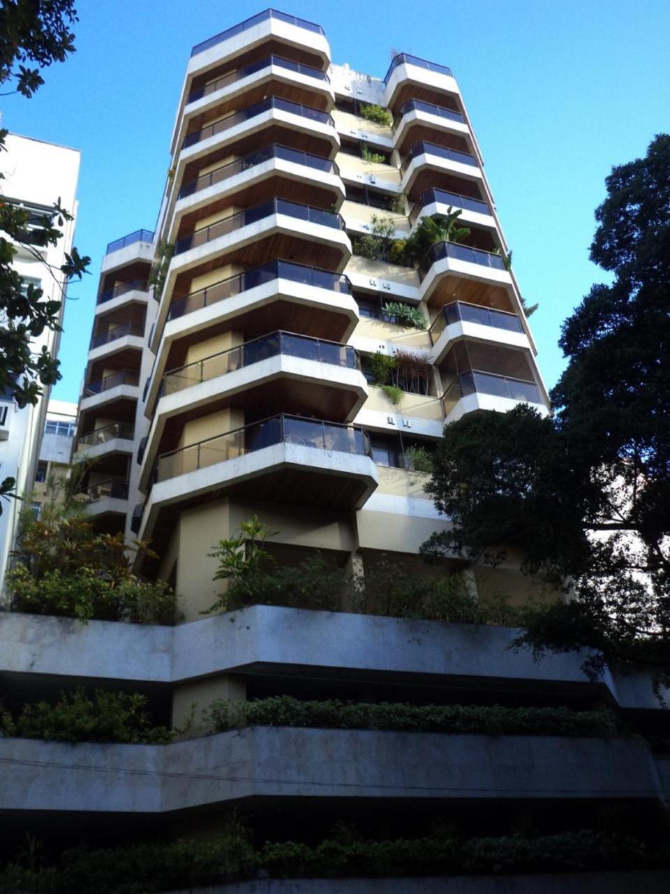 Apartamento Ipanema Rio de Janeiro Zewnętrze zdjęcie
