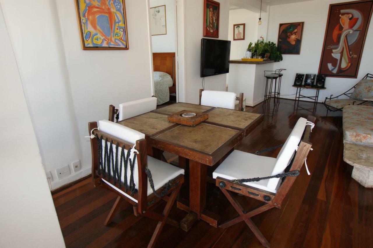 Apartamento Ipanema Rio de Janeiro Zewnętrze zdjęcie