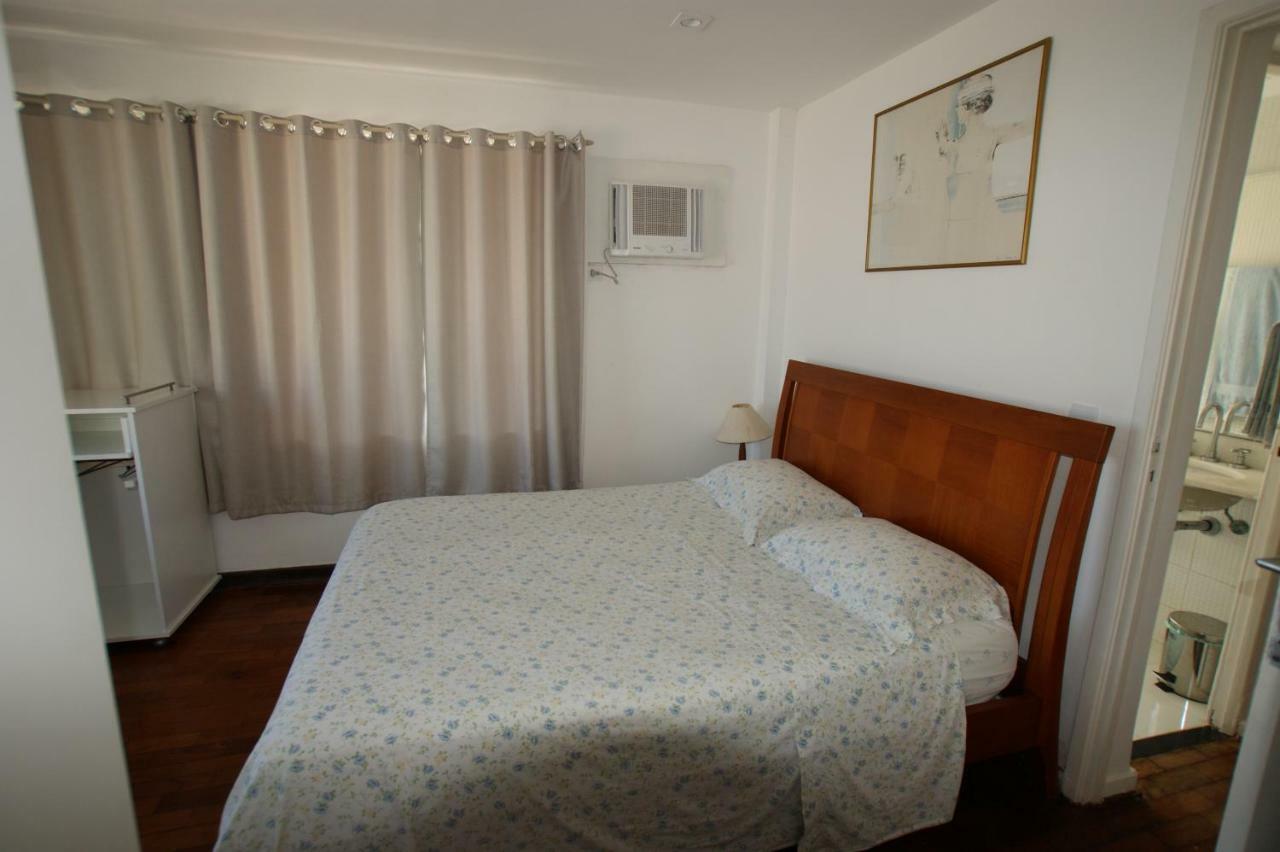 Apartamento Ipanema Rio de Janeiro Zewnętrze zdjęcie