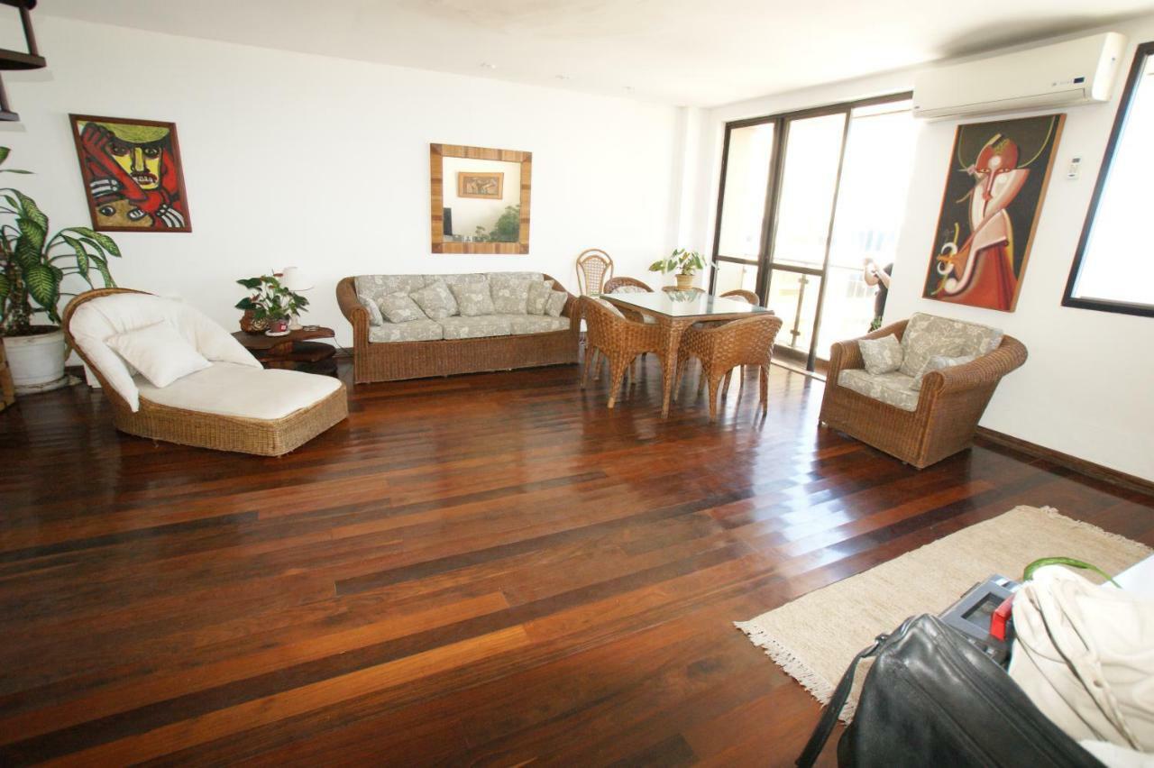 Apartamento Ipanema Rio de Janeiro Zewnętrze zdjęcie
