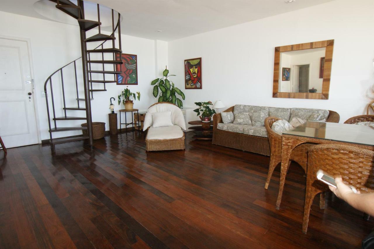 Apartamento Ipanema Rio de Janeiro Zewnętrze zdjęcie