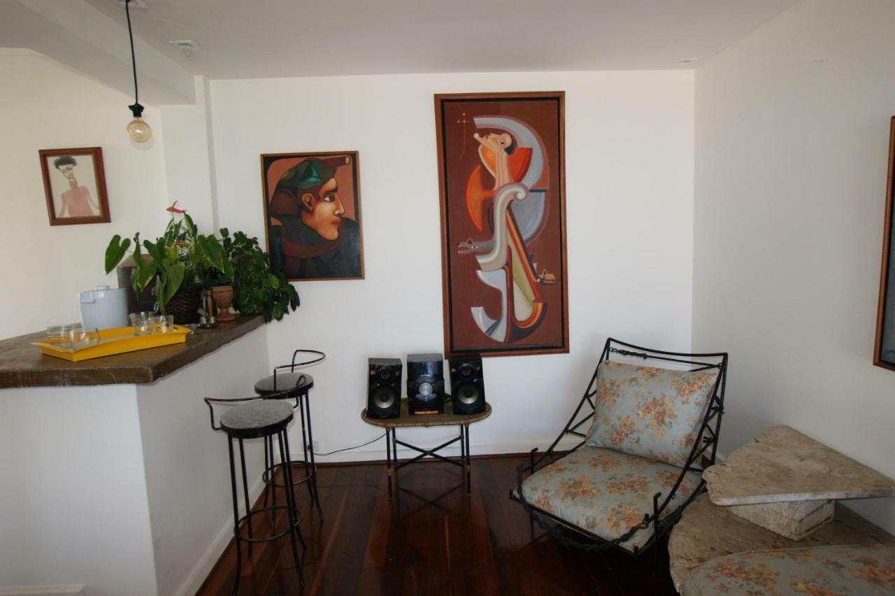 Apartamento Ipanema Rio de Janeiro Zewnętrze zdjęcie