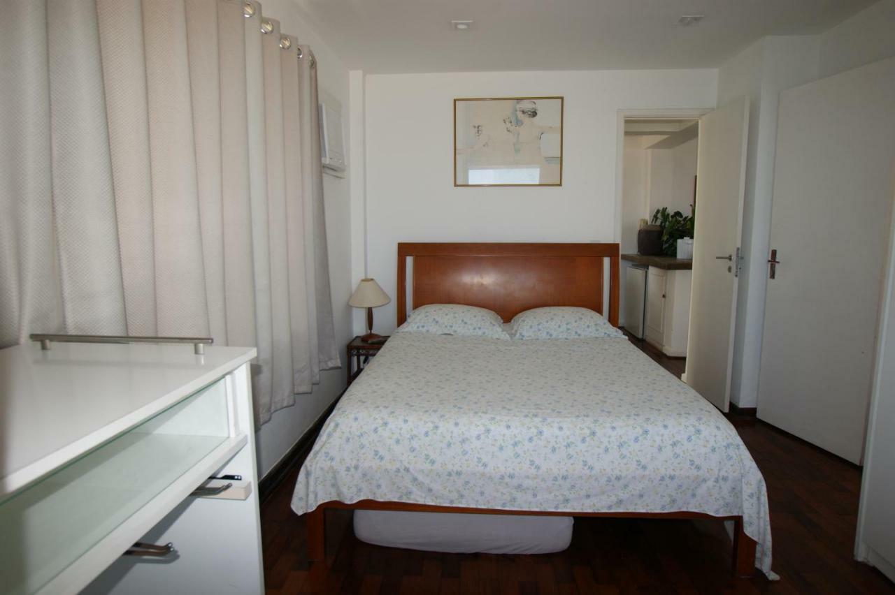 Apartamento Ipanema Rio de Janeiro Zewnętrze zdjęcie