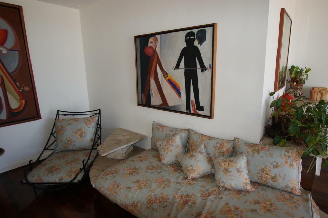 Apartamento Ipanema Rio de Janeiro Zewnętrze zdjęcie