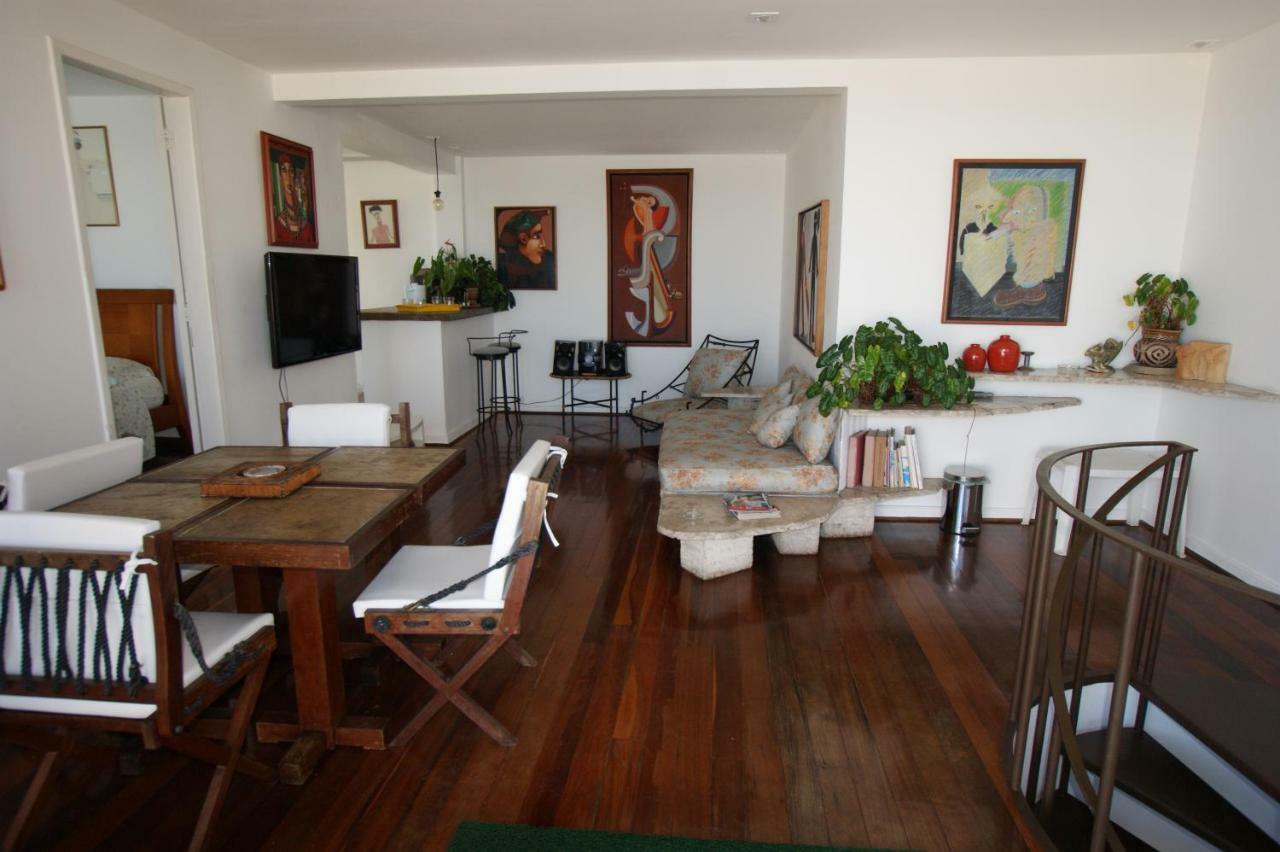 Apartamento Ipanema Rio de Janeiro Zewnętrze zdjęcie