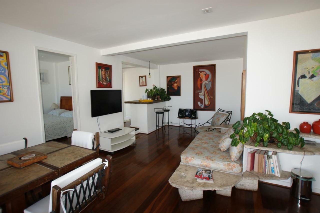 Apartamento Ipanema Rio de Janeiro Zewnętrze zdjęcie