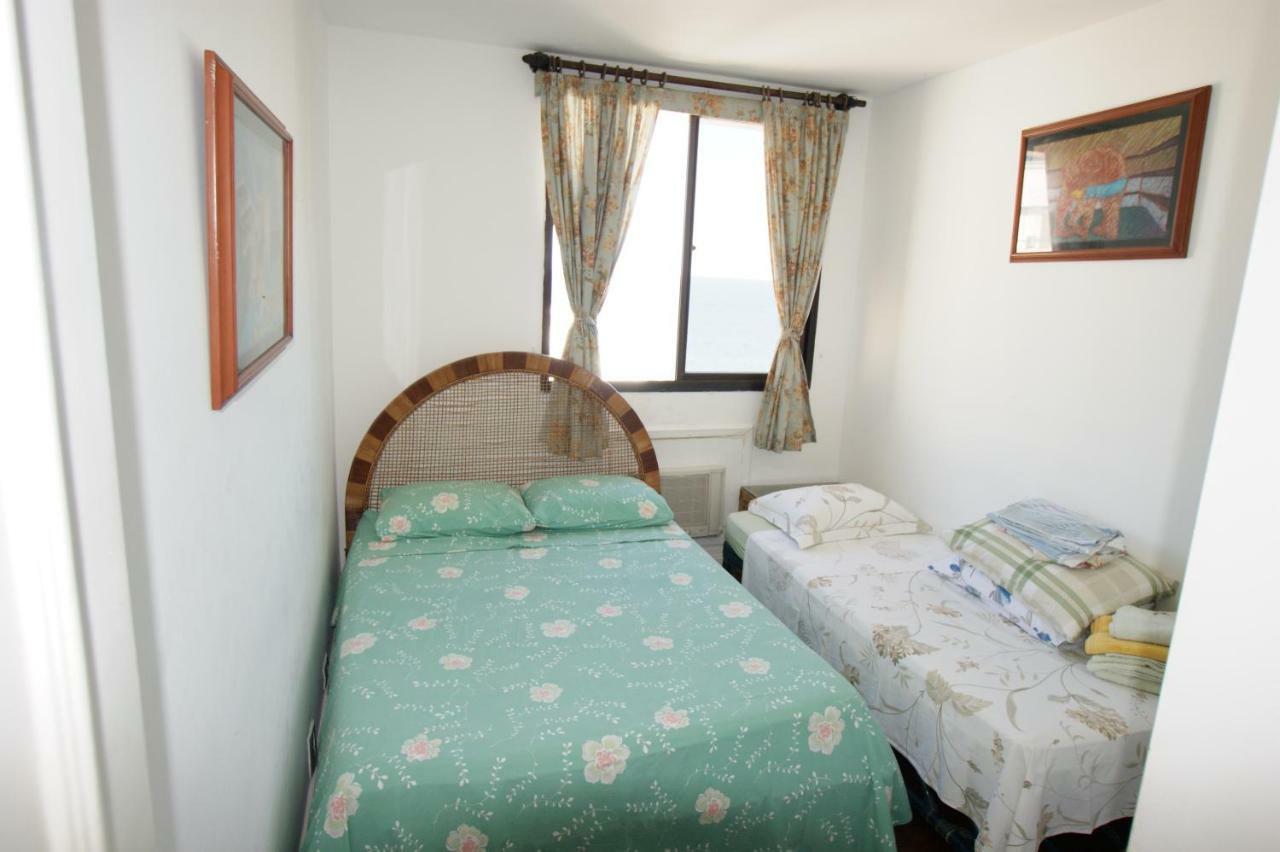 Apartamento Ipanema Rio de Janeiro Zewnętrze zdjęcie