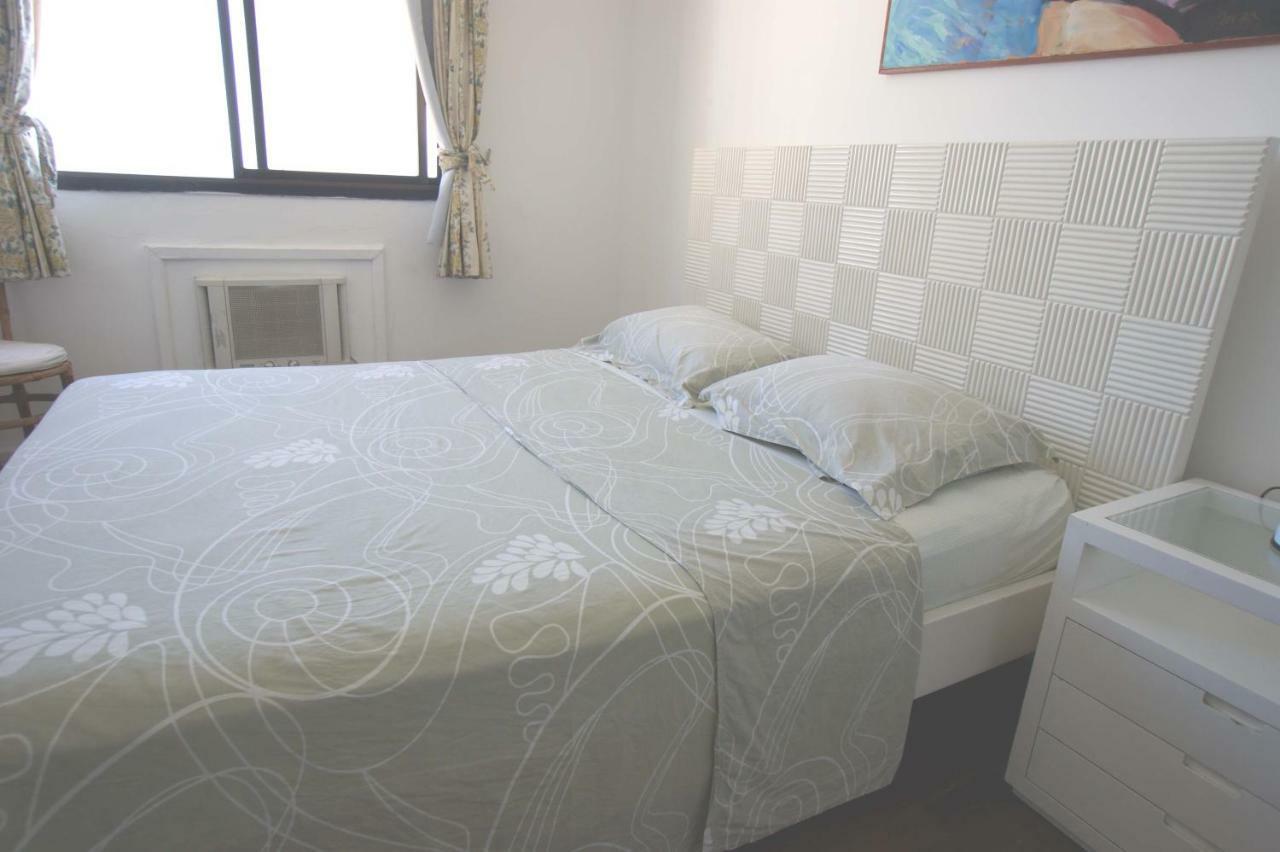 Apartamento Ipanema Rio de Janeiro Zewnętrze zdjęcie