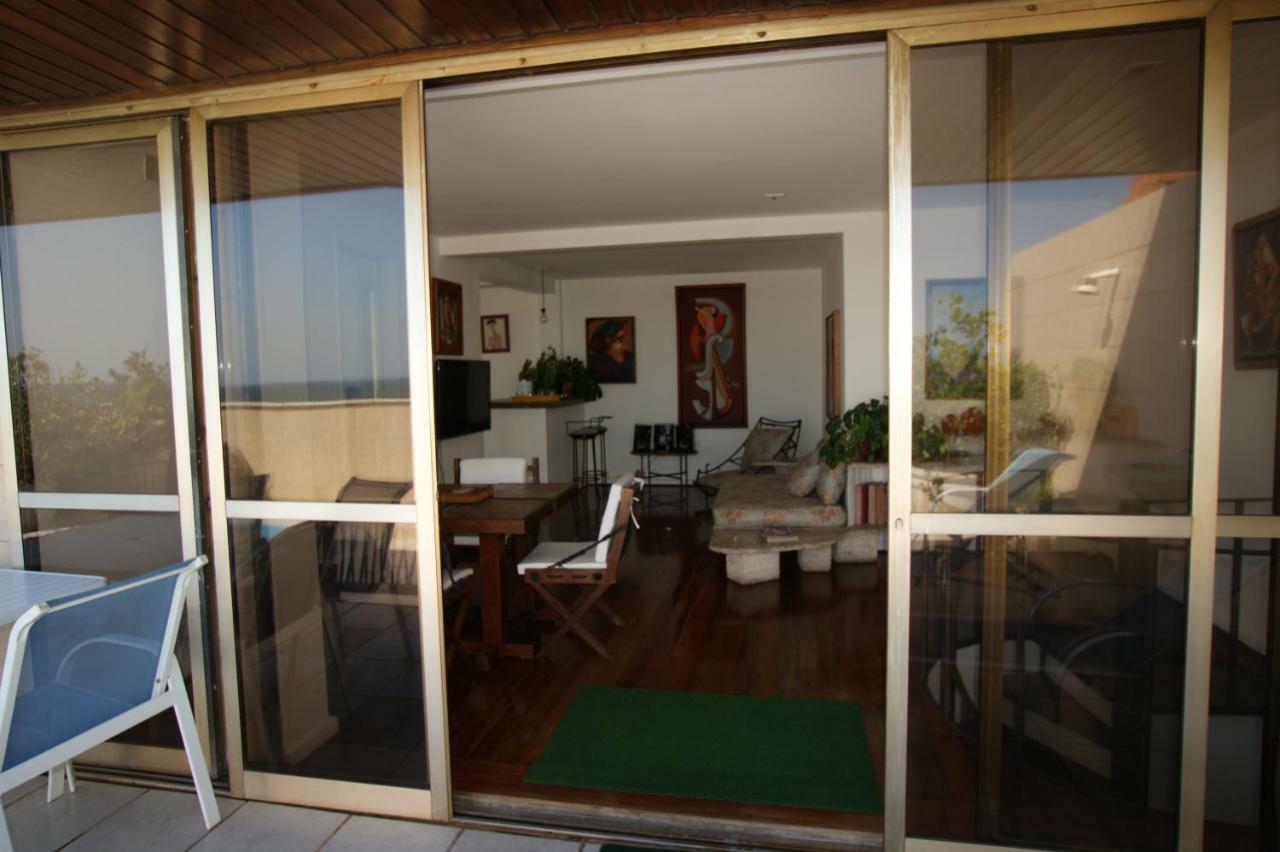 Apartamento Ipanema Rio de Janeiro Zewnętrze zdjęcie