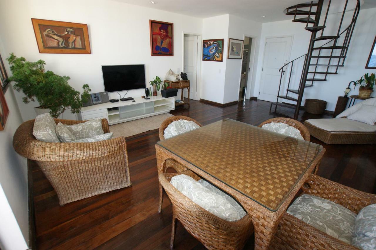 Apartamento Ipanema Rio de Janeiro Zewnętrze zdjęcie