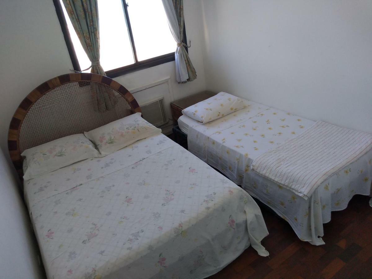 Apartamento Ipanema Rio de Janeiro Zewnętrze zdjęcie
