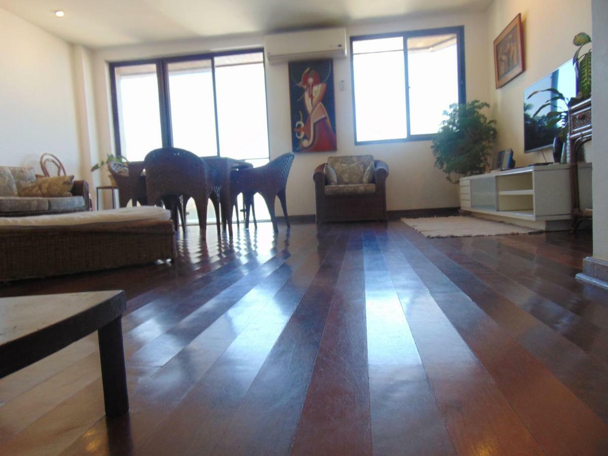 Apartamento Ipanema Rio de Janeiro Zewnętrze zdjęcie