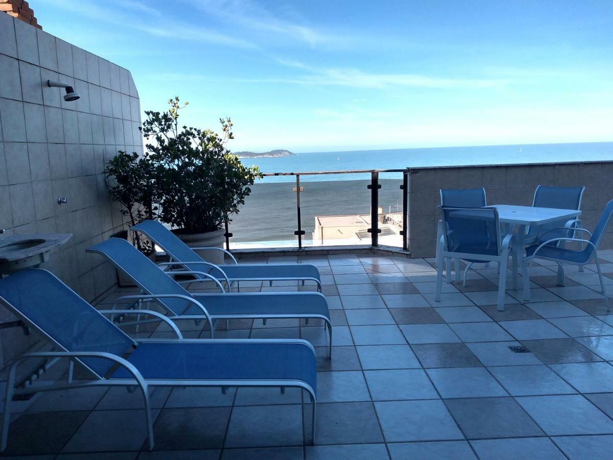 Apartamento Ipanema Rio de Janeiro Zewnętrze zdjęcie
