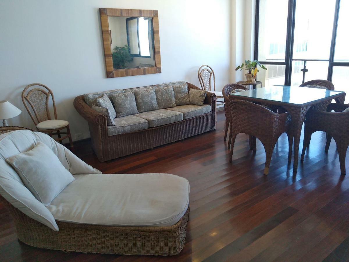 Apartamento Ipanema Rio de Janeiro Zewnętrze zdjęcie