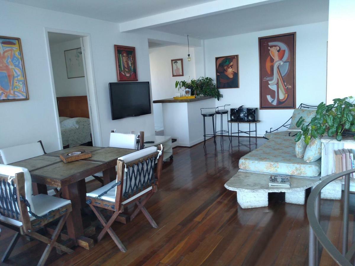 Apartamento Ipanema Rio de Janeiro Zewnętrze zdjęcie