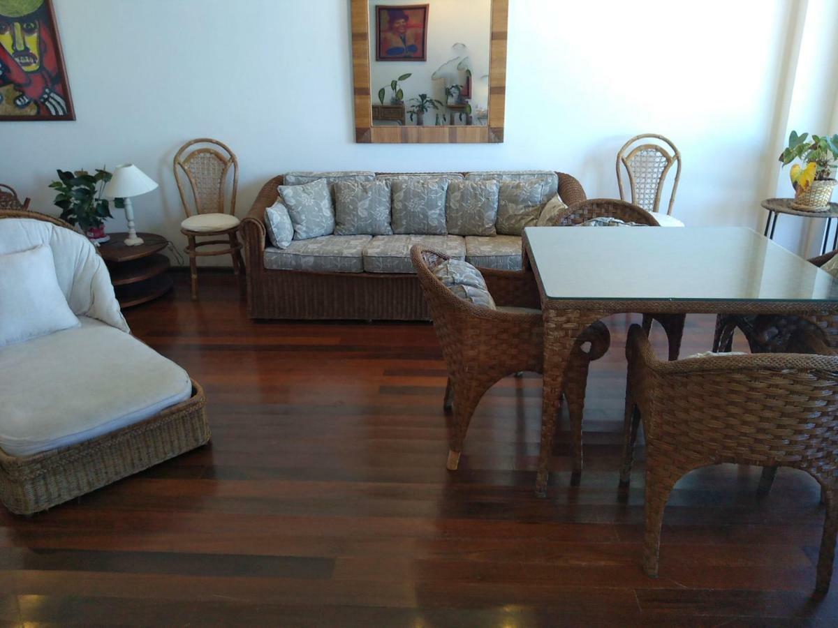 Apartamento Ipanema Rio de Janeiro Zewnętrze zdjęcie