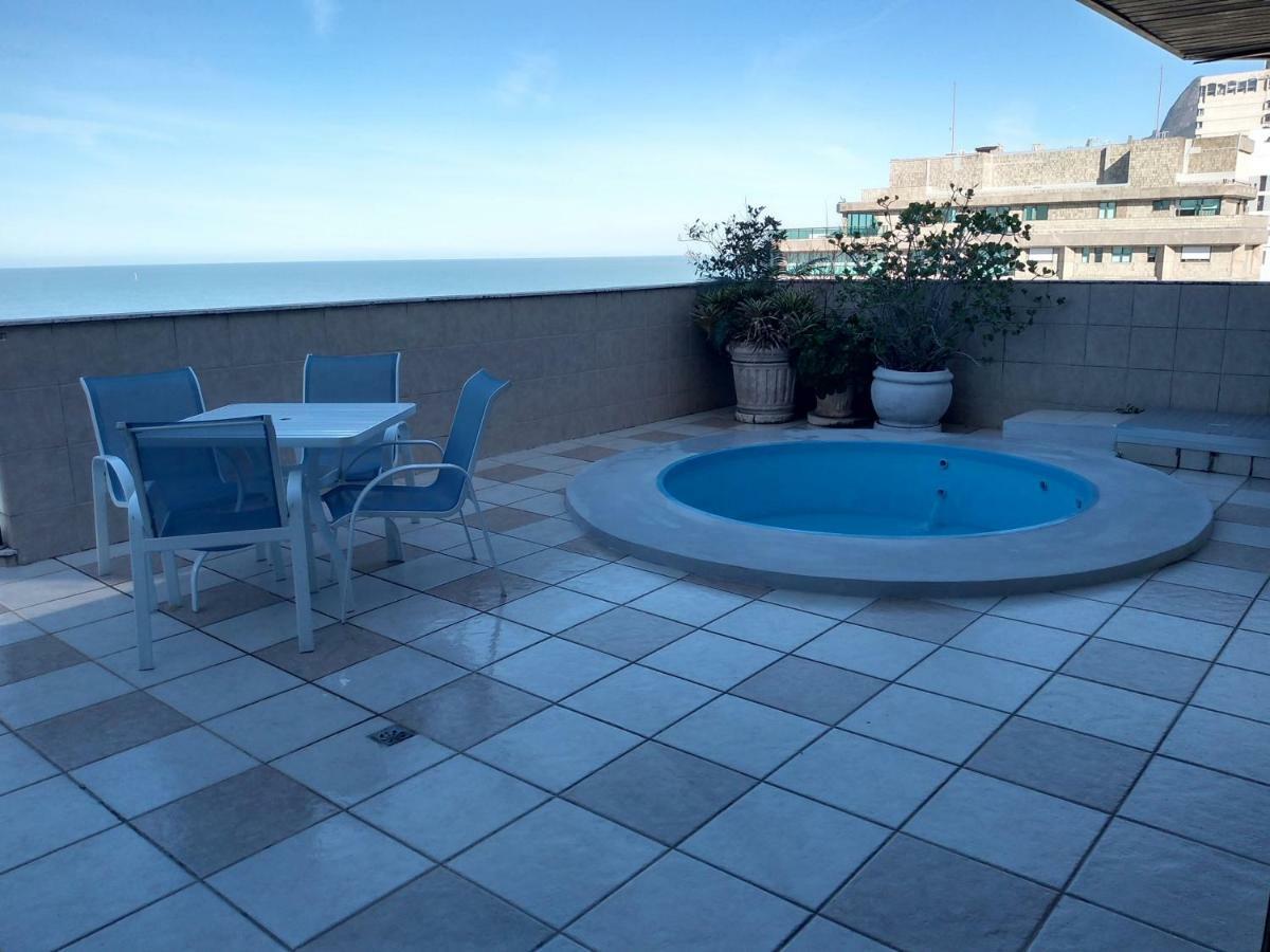 Apartamento Ipanema Rio de Janeiro Zewnętrze zdjęcie