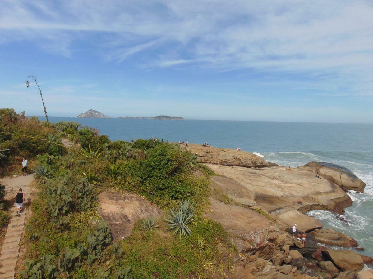 Apartamento Ipanema Rio de Janeiro Zewnętrze zdjęcie