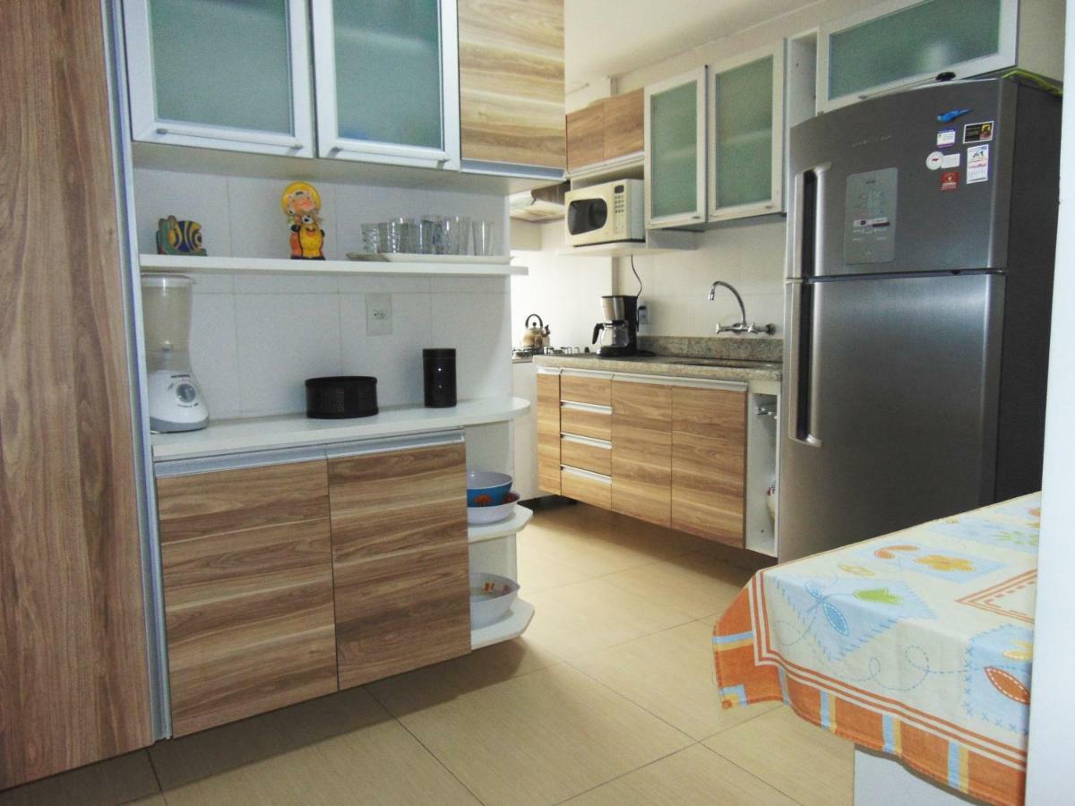 Apartamento Ipanema Rio de Janeiro Zewnętrze zdjęcie